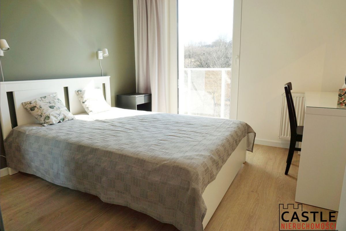 Apartament 2 pokojowy blisko centrum Gdańska! Gdańsk - zdjęcie 10