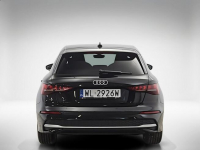 Audi A3 35 TFSI mHEV S tronic ! Z Polskiego Salonu ! Faktura Vat ! Warszawa - zdjęcie 4