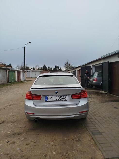 BMW f30 2013 Orzysz - zdjęcie 2