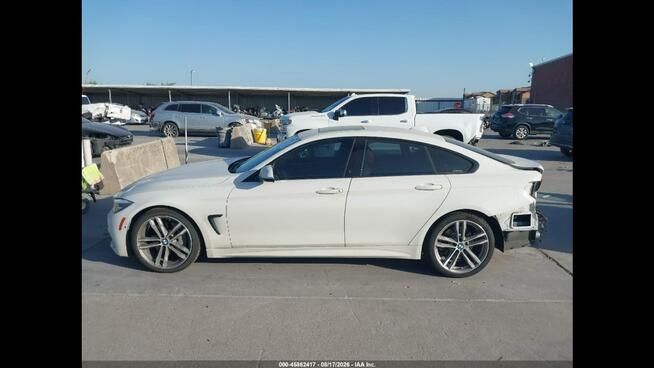 BMW 440 B58 / M-Pakiet / niski przebieg Tarnów - zdjęcie 6
