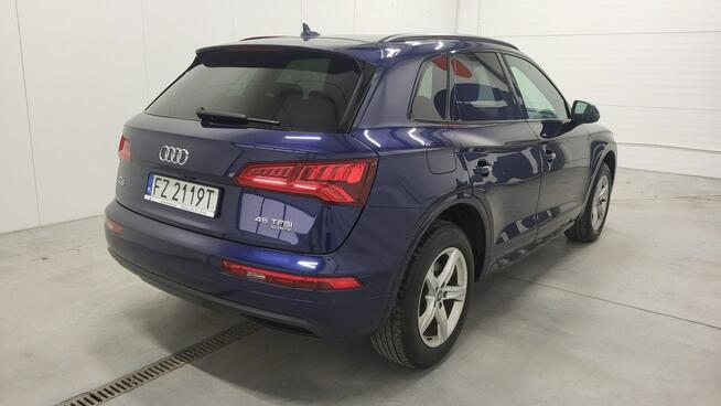 Audi Q5 35 TDI S tronic quattro Grójec - zdjęcie 6