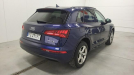 Audi Q5 35 TDI S tronic quattro Grójec - zdjęcie 6