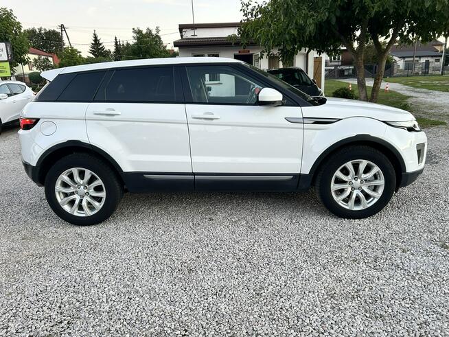 Land Rover Range Rover Evoque 4x4 Nowe Iganie - zdjęcie 4