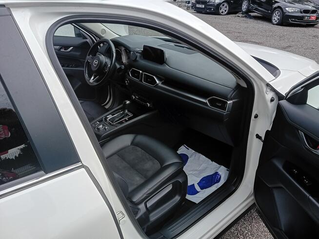 Mazda CX-5 Janów Lubelski - zdjęcie 8