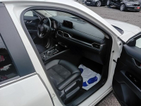 Mazda CX-5 Janów Lubelski - zdjęcie 8