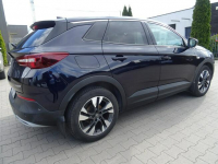 Opel Grandland X 1.2 130KM ,Krajowy, Serwisowany ASO ,Bezwypadkowy Łódź - zdjęcie 7