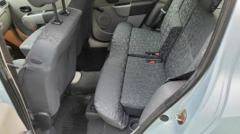 Renault Modus 1.2 benzyna zafbany Ząbkowice Śląskie - zdjęcie 11