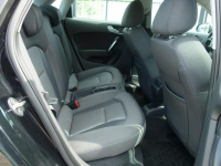 Audi A1 2013 1.4 benzyna 122km dobry stan Słupsk - zdjęcie 12