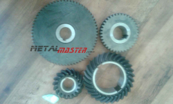 ***Części zamienne do frezarki FWC 25*** Bydgoszcz - zdjęcie 3