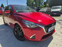 Mazda 2 Stan idealny*Kamera*Navi Bydgoszcz - zdjęcie 5