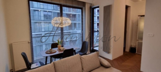 3 pokoje, dobra lokalizacja Mokotów - zdjęcie 2