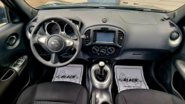 Nissan Juke PROMOCJA cenowa - Pisemna Gwarancja 12 miesięcy Konin - zdjęcie 8