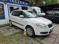 Škoda Fabia Łódź - zdjęcie 3
