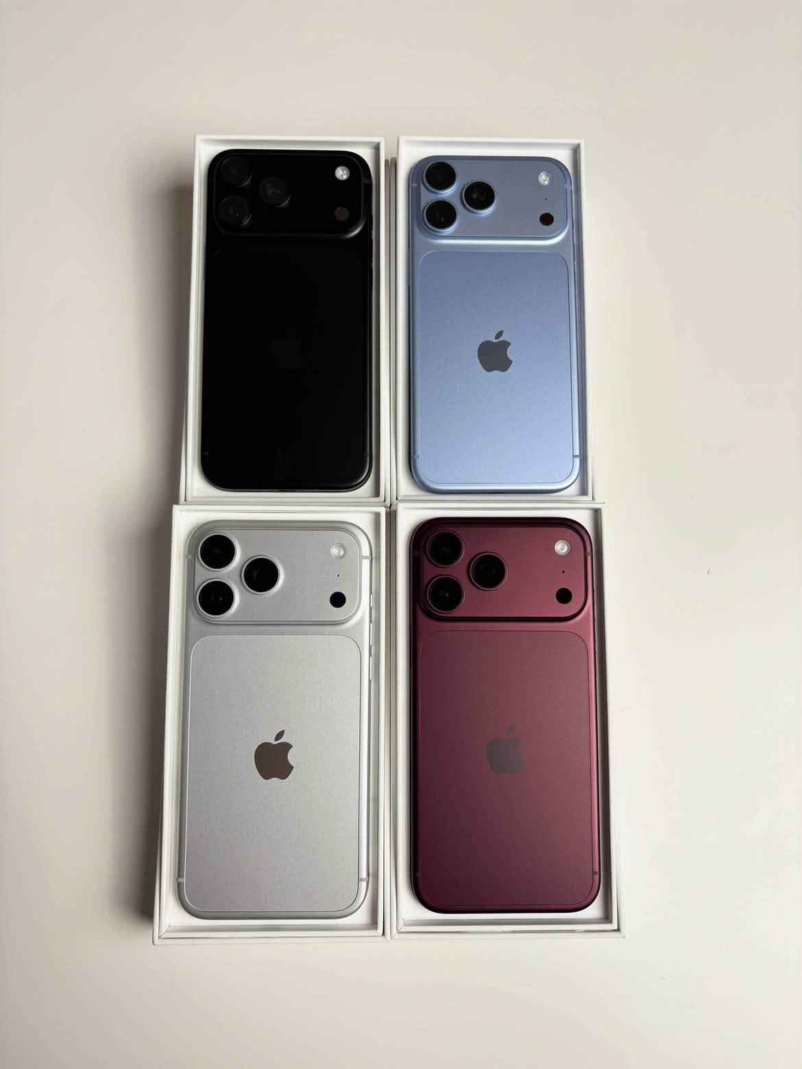 Apple iPhone 18 Pro Max| iPhone 18 Pro| iPhone Duo| iPhone 17 Pro Max Szczecin - zdjęcie 12