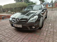 MERCEDES SLK 200 Kompresor Radom - zdjęcie 10