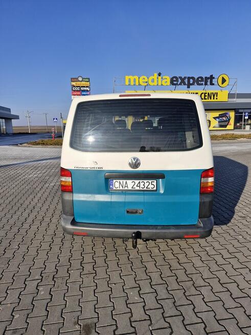 Vw t5 1.9tdi Nakło nad Notecią - zdjęcie 1