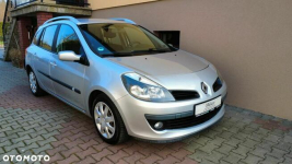 Renault Clio 1.2 TCE Authentique Chodzież - zdjęcie 3