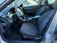 Mercedes C 180 2  KOMPLETY KÓŁ, 2 KOMPLETY KLUCZY Słupsk - zdjęcie 8