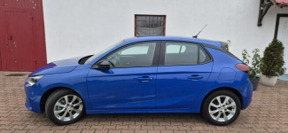 Opel Corsa Paproć - zdjęcie 4