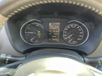 Toyota Yaris Selection Automat Hybryda Klimatronik Kamera Gliwice - zdjęcie 7