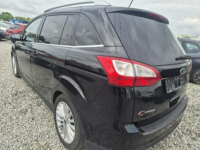 Ford Grand C-MAX 7-osób* Titanium Bydgoszcz - zdjęcie 2