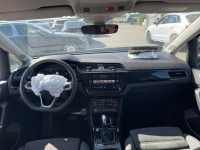 Volkswagen Touran DSG Kamera Podgrzewanie 7osobowy 150KM Gliwice - zdjęcie 7