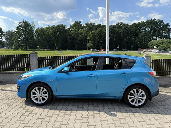 Mazda 2 1,6 benzyna ładna zarejestrowana Bolesławiec - zdjęcie 4