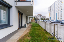 Nowoczesne mieszkanie z ogródkiem | od 1.02.2026 Rzeszów - zdjęcie 12