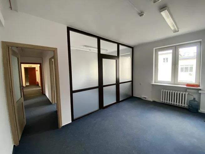 Lokal na wynajem Warszawa Mokotów Mokotów - zdjęcie 8