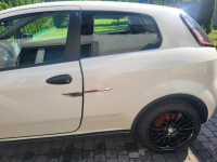 Sprzedam Fiata Punto evo Gliwice - zdjęcie 4