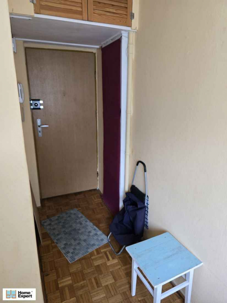 1pok, 41met, okolice Bzowej BALKON/PIWNICA (Wrocław) Fabryczna - zdjęcie 8