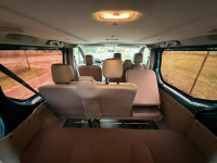 Opel Vivaro 9 osobowy  L2 długi  Long Poznań - zdjęcie 3