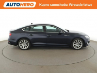 Audi A5 full led automat bang&amp;olufsen acc virtual navi kamera Warszawa - zdjęcie 9
