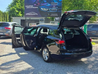 Opel Astra | 122 KM | 2020 | Automat | Kombi Niski przebieg Łódź - zdjęcie 11