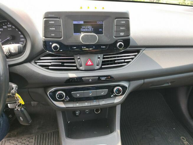 Hyundai i30 Komorniki - zdjęcie 10