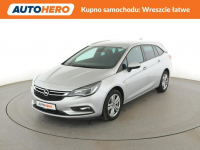 Opel Astra full led agr navi kamera klima grzane fotele