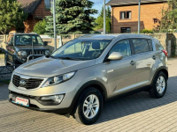 Kia Sportage *Benzyna*Gwarancja*BDB stan*