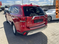 Mitsubishi Outlander Klimatronik Kamera Podgrzewanie