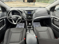 Hyundai i40 *nowy rozrząd*super stan*z Niemiec* Dąbrowa - zdjęcie 5