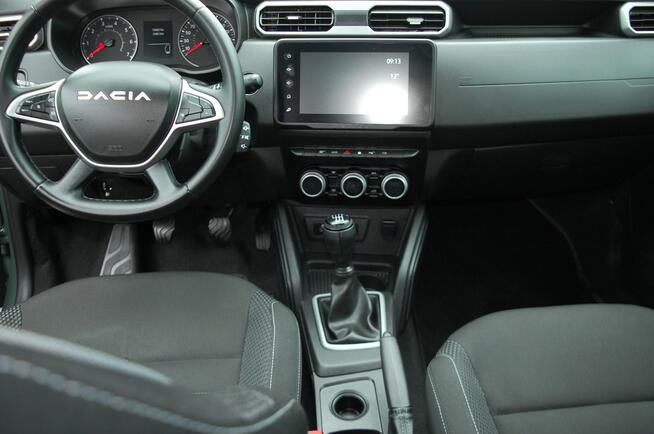 Dacia Duster Navi,Kamera Dębica - zdjęcie 6