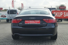 Audi A5 z Niemiec 155 000 km. 2,0 211KM ksenon pół skóra zadbany Goczałkowice-Zdrój - zdjęcie 7