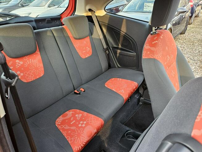 Ford KA Opłacony Zdrowy  Zadbany Serwisowany  po Serwisie Kisielice - zdjęcie 11