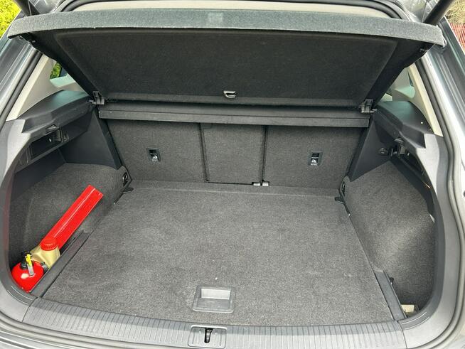 Volkswagen Tiguan 1.5 TSi DSG R-Line Tarnów - zdjęcie 9