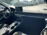Honda Civic Hybryda Automat Skóra Kamera Podgrzewanie 184KM Gliwice - zdjęcie 10