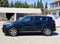 Kia Sportage GT Line Panorama A U T O M A T  4 x 4 Nowy Sącz - zdjęcie 6