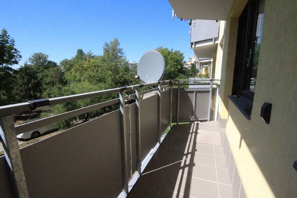 2pok, 54met, okolice Szkockiej PEŁEN ROZKŁAD/BALKON (Wrocław) Fabryczna - zdjęcie 11