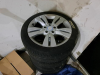 Sprzedam Mercedes w204 c200 2.2 D 170 k Rzeszów - zdjęcie 4