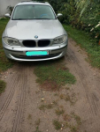 sprzedam bmw serie1 2.0 benzyna LPG2.0 150km Bielkówko - zdjęcie 7