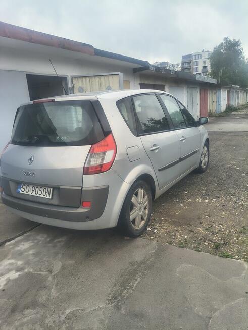 Sprzedam Renault Scenic 2 Sosnowiec - zdjęcie 2