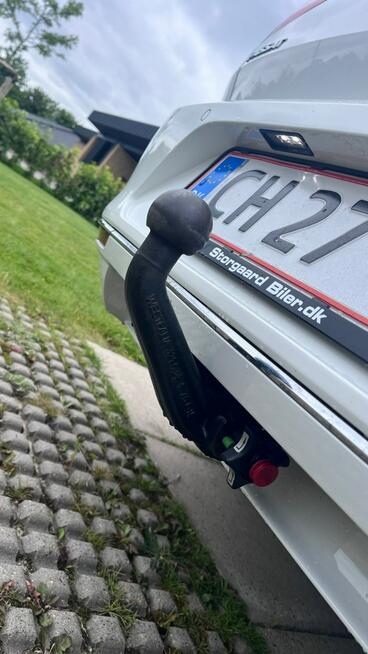 Volkswagen Passat Sadlno - zdjęcie 11